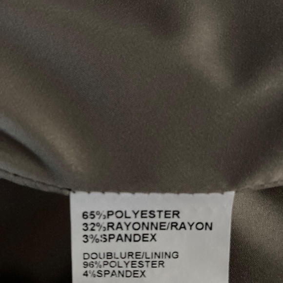 🆕 🖤 TRISTAN PENCIL SKIRT  NWT - Picture 11 of 11